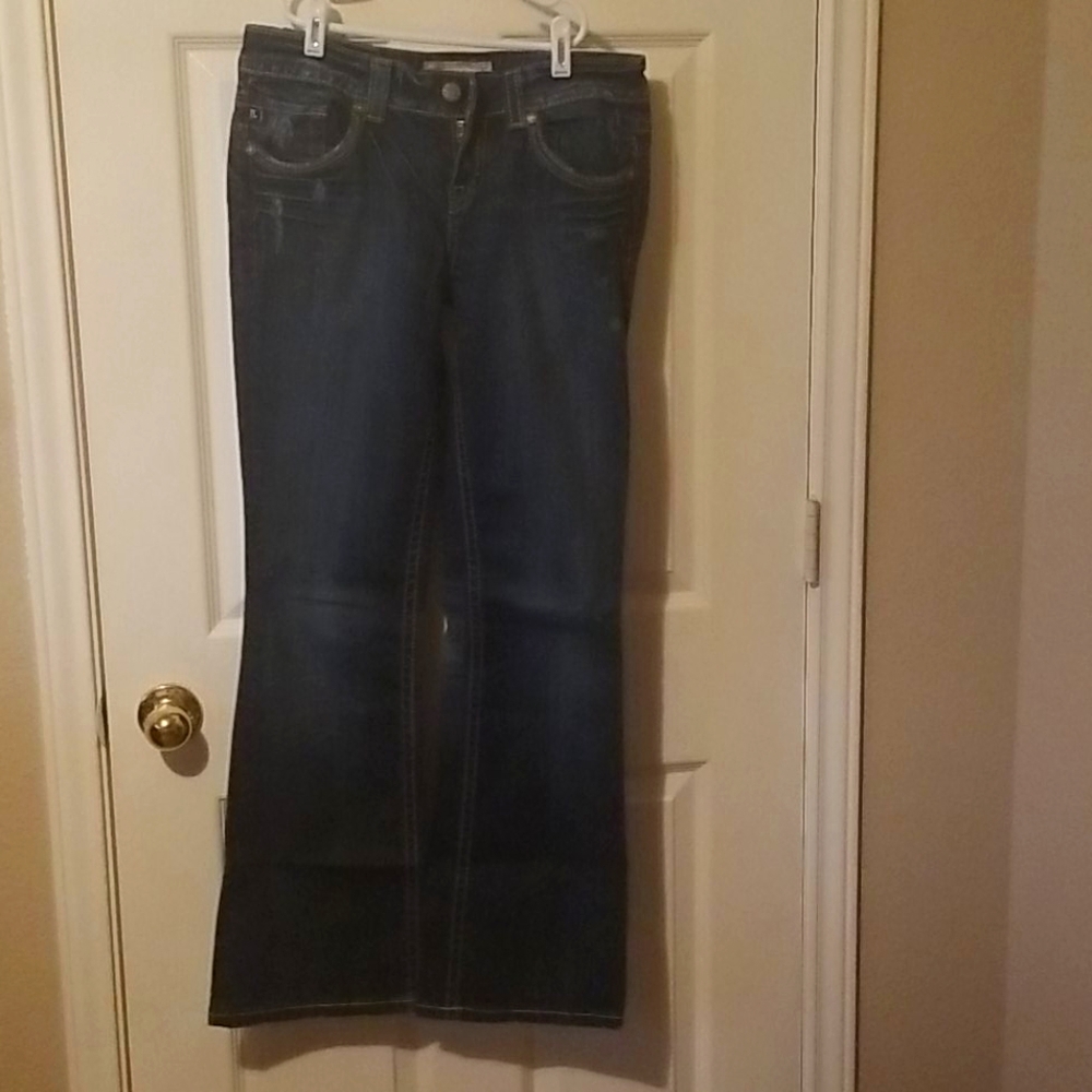 Mek jeans